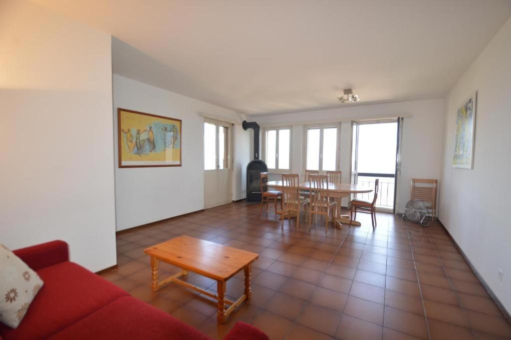 The View Cademario Lake Lugano Apartment With Private Parking & Self Check-In Exterior foto