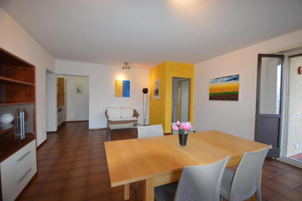 The View Cademario Lake Lugano Apartment With Private Parking & Self Check-In Exterior foto