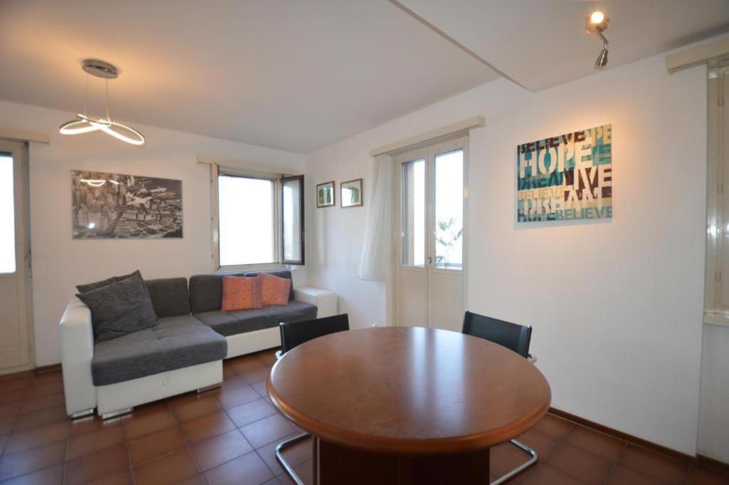 The View Cademario Lake Lugano Apartment With Private Parking & Self Check-In Exterior foto